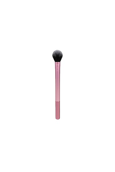 Real Techniques Setting Brush pink