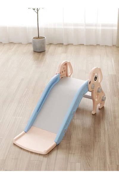 FULLJOY FJY-03 Foldable Dog Slide
