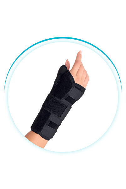 Aurafix Thumb Supported Hand Wrist Splint [Right and Left Available] Available[3608]