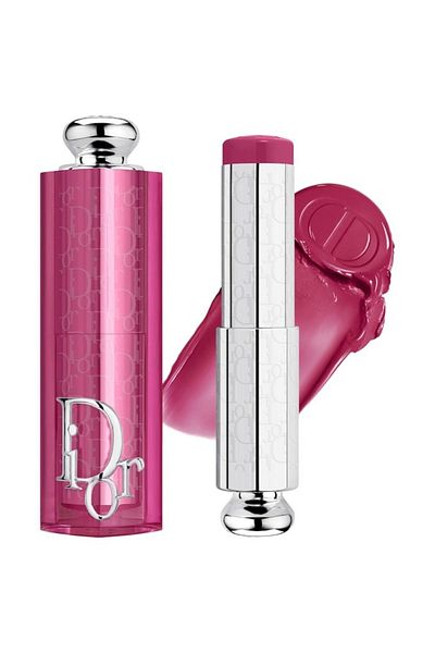 Dior Rosy Glow Blush Stick 006 Berry – Deep Plum Cream Blush, Hydrating & Radiant Glow – 6g