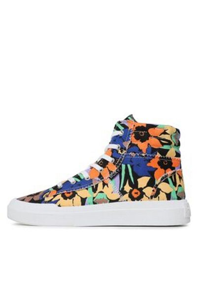 Roxy Women's Sneakers multicolor ROXY-ARJS600518-BPT