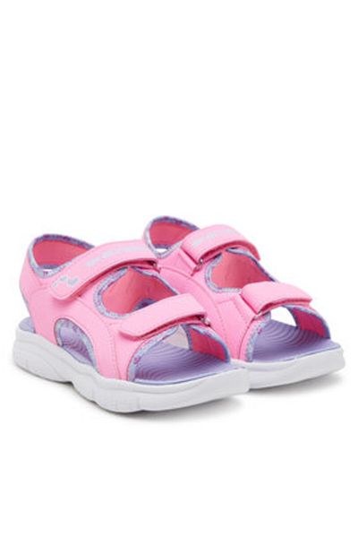 SKECHERS Girls Sandals pink SKECHERS-303049L HPLV