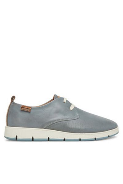 PIKOLINOS Pantofi joși pentru femei albaștri PIKOLINOS-W8A-4877C1 313 DENIM