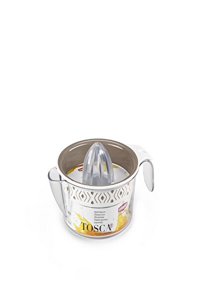 Stefanplast Graduated Manual Orange Juicer