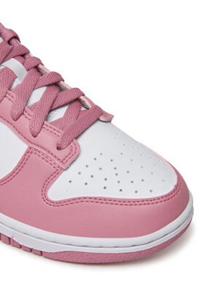 Nike Teniși de damă albi NIKE-DD1873 112