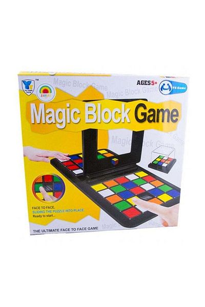 Rally Ultimate Face to Face Board Game for Two Players