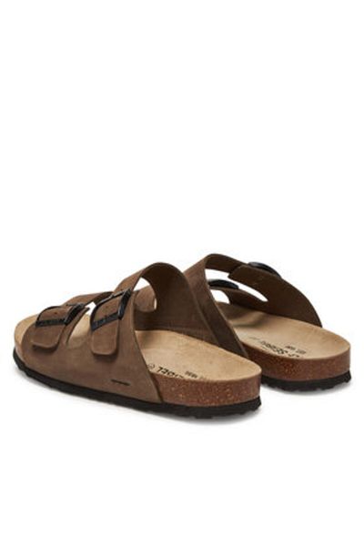 Josef Seibel Șlapi bărbătești multicolori JOSEF SEIBEL-14301 615 BOSCO