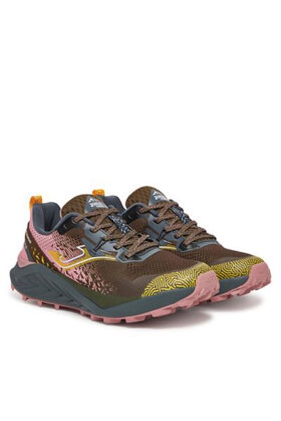 Joma Pantofi de alergare pentru femei joma multicolori JOMA-TKTULS2523 VERDE