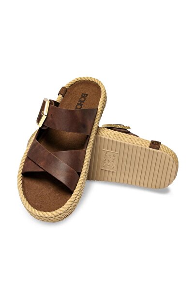 Bohonomad Sevilla Women's Slippers - Crazy Bitter