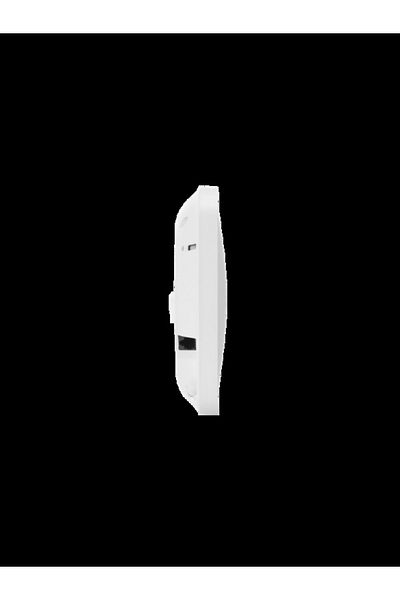 HPE نقطة وصول لاسلكية Aruba Wifi 6 HPE Instant onAP22(RW) - 802.11ax - ثنائية النطاق - قابلة للتركيب في السقف/الحائط