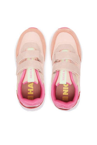 Gioseppo Girl Sneakers multicolor GIOSEPPO-74963-P FUCHSIA