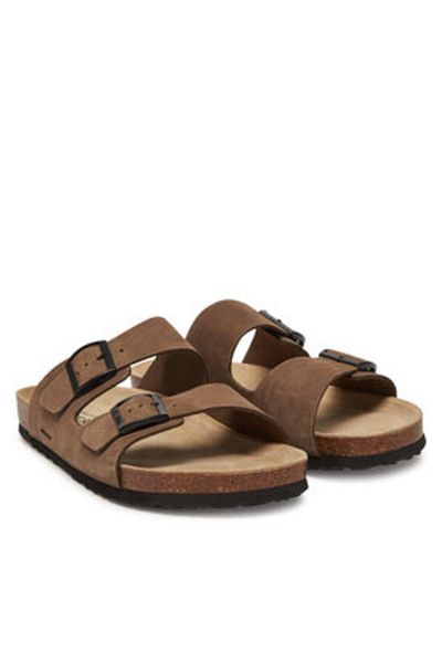 Josef Seibel Șlapi bărbătești multicolori JOSEF SEIBEL-14301 615 BOSCO