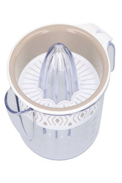 Stefanplast Graduated Manual Orange Juicer