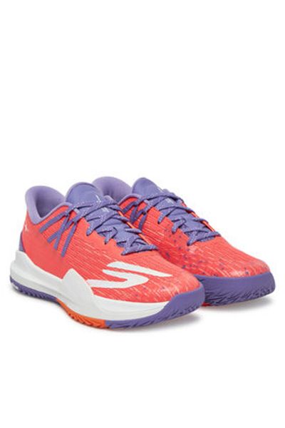 SKECHERS Pantofi de tenis pentru femei SKECHERS-172115 CRL, multicolori