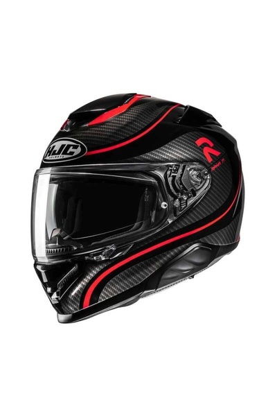 HJC KASK RPHA71 CLETA MC1 KIRMIZI