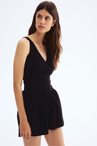 H&M MAMA Kolsuz Emzirme Üstü