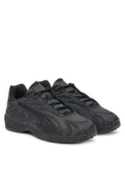 Puma Men's Sneakers black PUMA SPORTSTYLE-403275 07