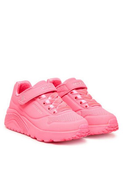 SKECHERS Girls Sneakers pink SKECHERS-310451L NPNK