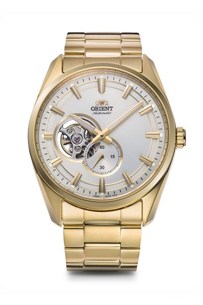 Orient Ra-Ar0007S30B Contemporary Men's Wristwatch