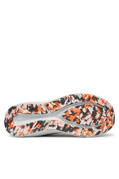 Under Armour Pantofi de alergare pentru bărbați Under Armour gri UNDER ARMOUR-3028254 025