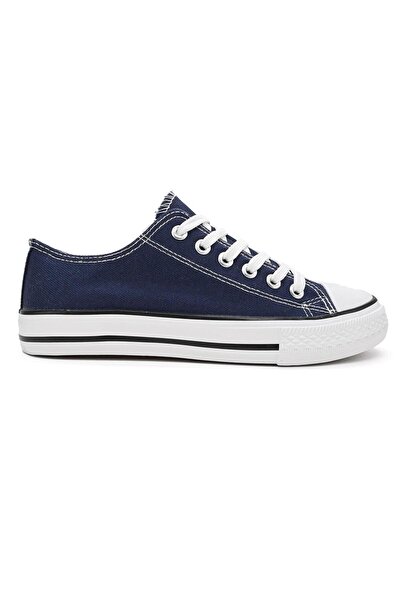 Tmall Women's sneakers, Low-top, TD1270, Dark blue