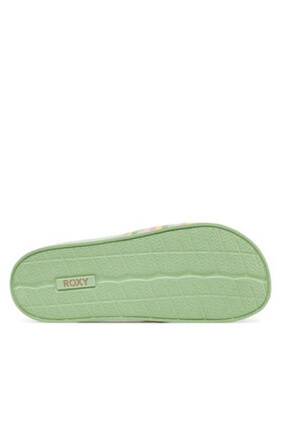 Roxy Women's Flip-flops multicolor ROXY-ARJL100679-GNS MIX