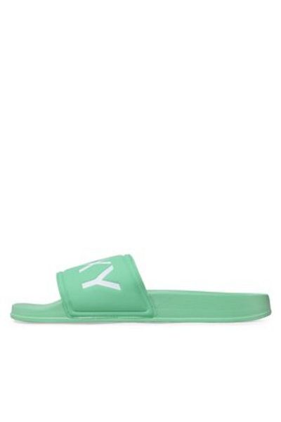 Roxy Women's Flip-flops green ROXY-ARJL100679-ABI