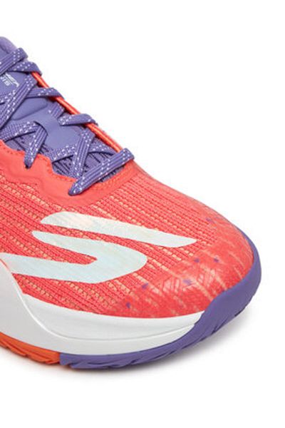 SKECHERS Pantofi de tenis pentru femei SKECHERS-172115 CRL, multicolori