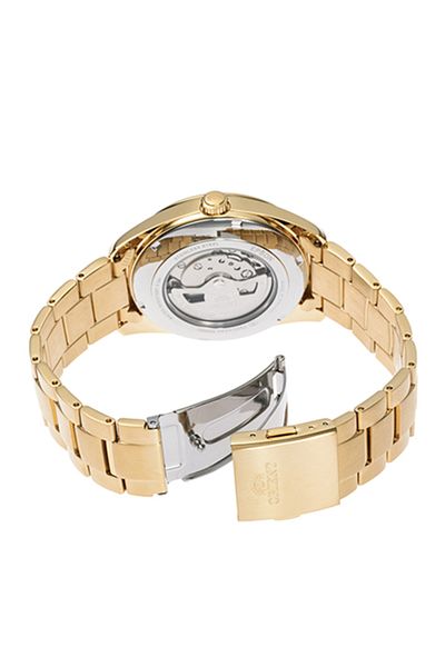 Orient Ra-Ar0007S30B Contemporary Men's Wristwatch