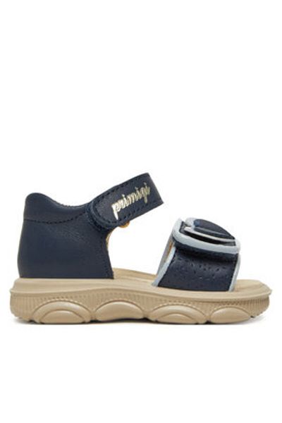 Primigi Sandale pentru fete albastre PRIMIGI-7871822 S BLUE