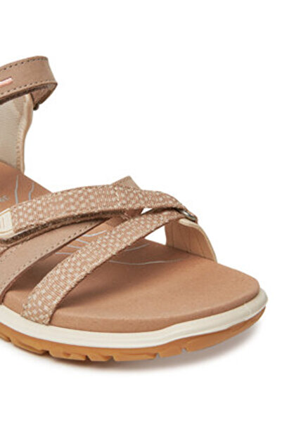 Ecco Sandale damă bej ECCO-85330361244 NUDE