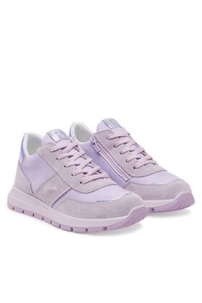 Primigi Pantofi Fata mov PRIMIGI-7873200 D LILLA/LILLA