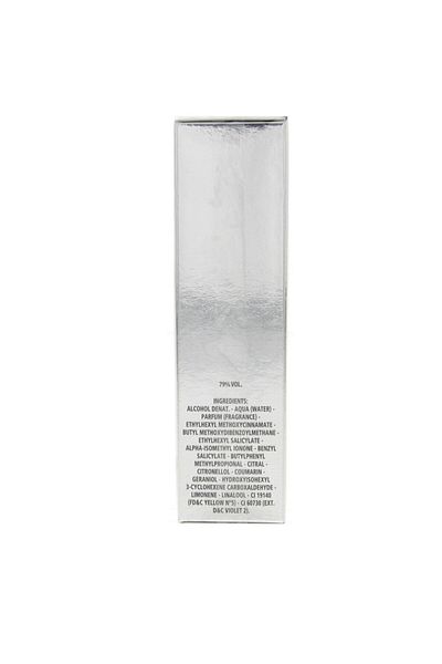 Ulric De Varens EDT Black for Men 100 ml – Elegant Masculine Fragrance, Long-Lasting