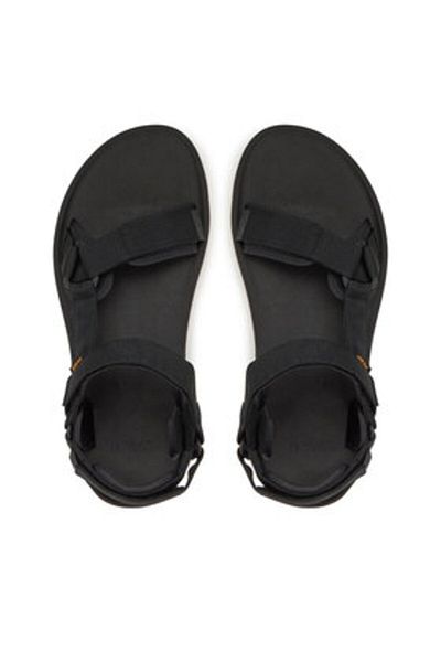 TEVA Men's Sandals black TEVA-1150510 BLK