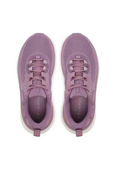 Under Armour Pantofi de alergare pentru femei violet UNDER ARMOUR-3028178 521
