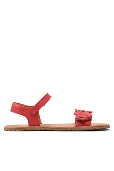 Froddo Girl Sandals red FRODDO-G3150265 CORAL D