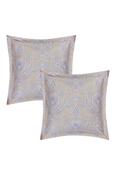 Levore Livori 8-piece comforter set, 100% cotton, soft, double-sided, heavy filling