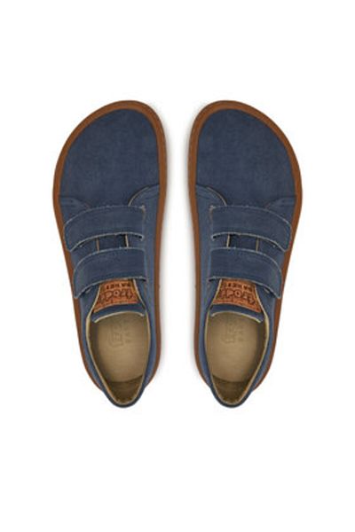 Froddo Teniși albaștri pentru băieți FRODDO-G3130248 BLUE DD