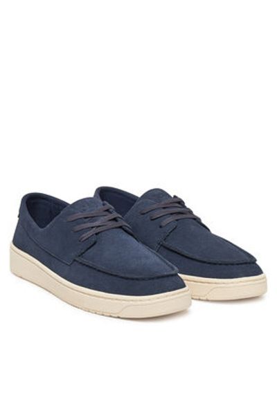 Toms Pantofi joși pentru bărbați, albaștri, TOMS-10020856 BLEUMARIN