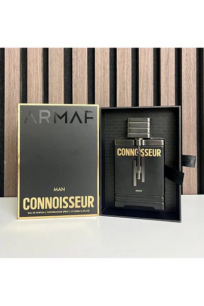 Armaf Connoisseur Man, Eau De Parfum, Men, 100 ml