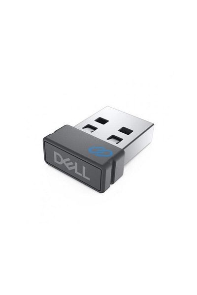 Dell Receptor Dell, Universal, Gri