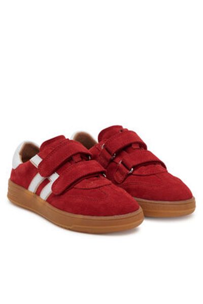 Froddo Boy Sneakers red FRODDO-G3130269-1 RED S