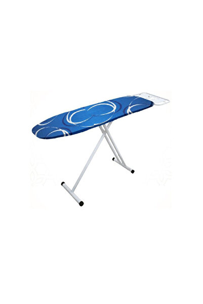 rexa لوح الكي - قابل لتعديل الارتفاع، خفيف الوزن ومتين مع مسند مكواة ثابت