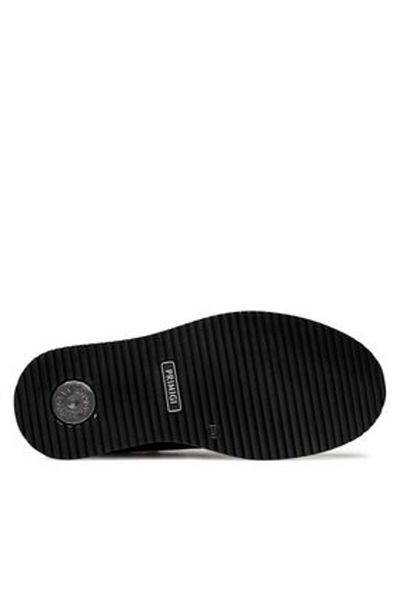 Primigi Ghete negre pentru fete PRIMIGI-4870633 S