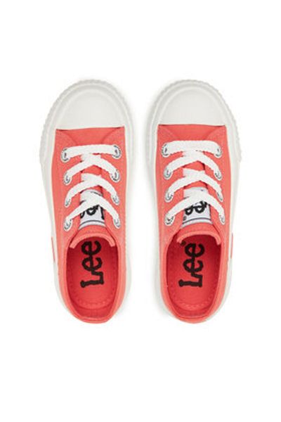 Lee Teniși pentru fete multicolori LEE-ISLA C LOW JR 50251058.73G DUBERRY