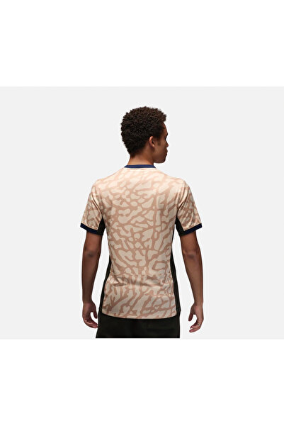 Nike Paris Saint-Germain 2023-2024 Stadyum Dördüncü Erkek Forma