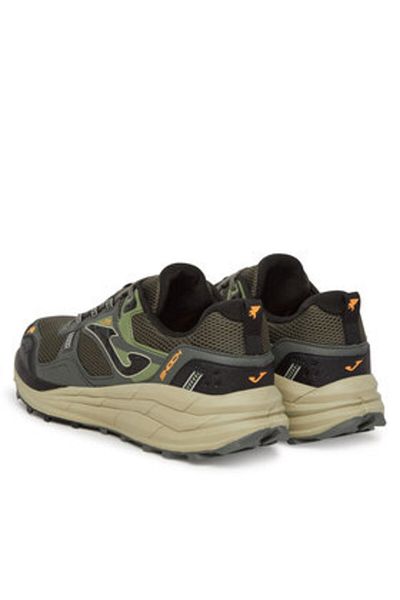 Joma Pantofi de alergare pentru bărbați multicolori JOMA-TKSHOS2523 VERDE