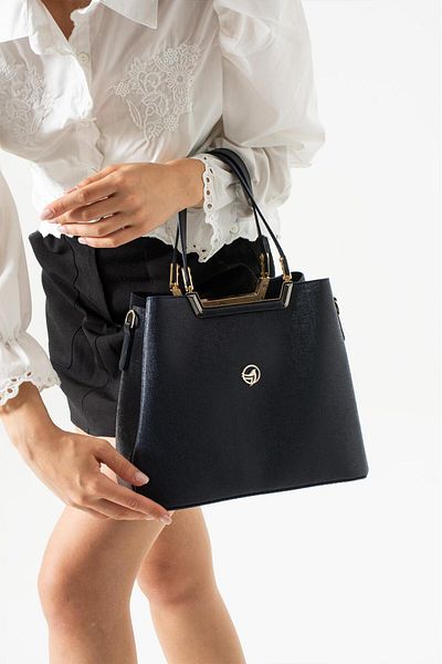 STYLE BAGS Stylebags Rimense Women's Shoulder and Crossbody Bag 17X24 Size