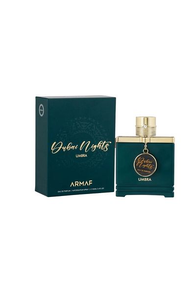 Armaf Dubai Nights Umbra, Eau De Parfum, Unisex, 100 ml