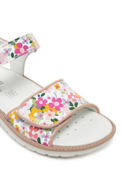 Primigi Girl Sandals white PRIMIGI-7887766 M BCO MULT/PORCEL